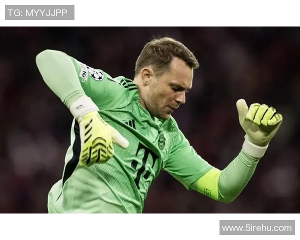 诺伊尔欧冠第153次出场超越本泽马 排名历史第五 诺伊尔欧冠第153次出场超越本泽马 排名历史第五